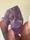 Amethyst freeform high quality