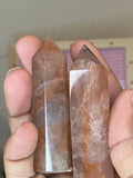 Fire (Hematoid) Quartz