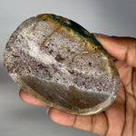 Ocean Jasper dish