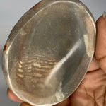 Poly Chrome Jasper dish