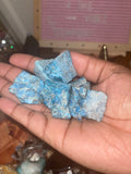 Rough Apatite