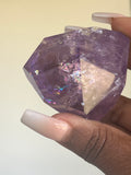 Amethyst freeform high quality