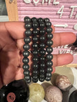 Shungite bracelet