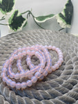 Pink Opalite bracelet