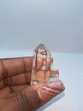 Clear Quartz mini tower