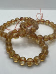 Smoky Citrine bracelet