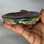 Ocean Jasper dish