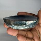 Ocean Jasper dish