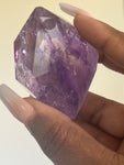 Amethyst freeform high quality