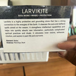 Larvikite elephant